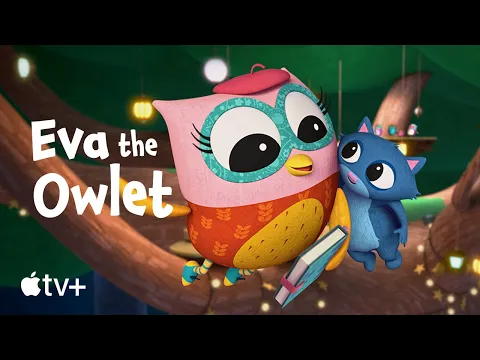 Official Trailer