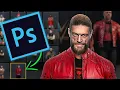 How I Create and Use WWE 2K22 Renders in Minutes