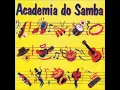 Download Lagu Academia do Samba Volume 3 - Sambas e Pagode Anos 90