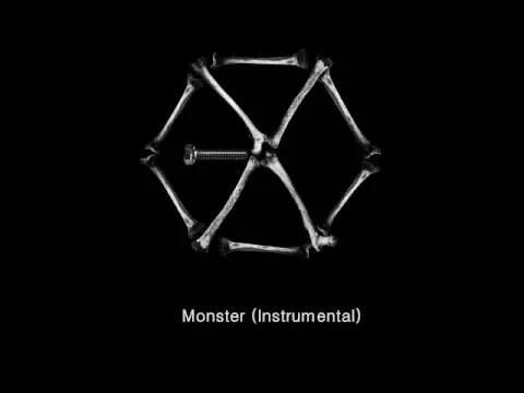 Download MP3 EXO - Monster (Instrumental)