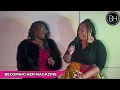 Becoming Her Magazine Macon GA TAKEOVER Trap Gala Interviews