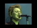 Cocteau Twins - Wax And Wane De Meervaart Amsterdam 29th January 1983 Remastered