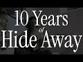 Daya - Hide Away (10 Year Anniversary Performance)