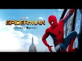 SPIDER-MAN-Homecoming-Ramones - \