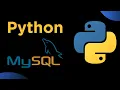 TAGALOG Python MySQL Tutorial