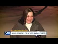 Akron residents fed up with unplowed streets three days after snowstorm