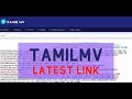 how to open TAMIL site in telugu