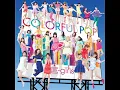 Follow Me -COLORFUL ROCK-