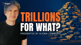 People Over Climate | 5-Minute Videos | PragerU