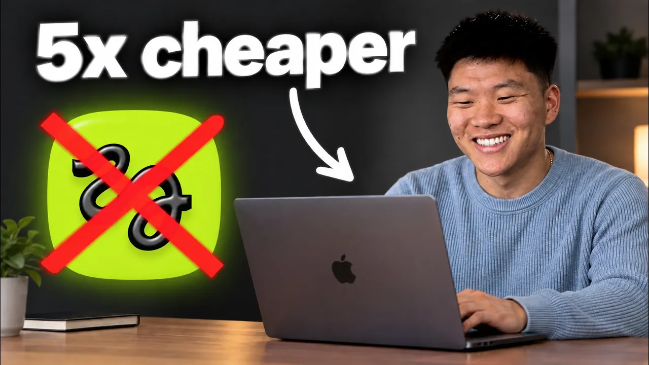 This ONE GPT-6 Astra Skill Replaces Your Higgsfield Subscription: video thumbnail