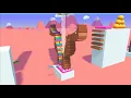 Slice Master Gameplay Multiply in Max Level Game