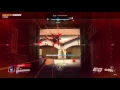 Widowmaker Shutdown - Overwatch Highlight July 11 2016