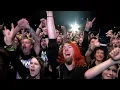 MANOWAR - The Dawn Of Battle (Live) - OFFICIAL VIDEO