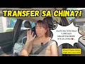 ILILIPAT NI MR YIGA SA CHINA ANG MGA BATA ANG SAGOT KO SA SUGGESTION NYA - NATAHIMIK SYA