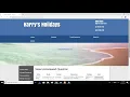 Web Programming CSY2026 Resit-2 Demo