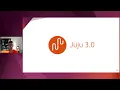 Jon Seager Juju Charmed Ecosystem Update