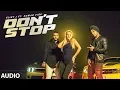 Download Lagu Don't Stop (Full Audio Song) | Flint J Feat. Kuwar Virk | Latest Punjab Songs | T-Series Apna Punjab