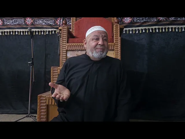 ⁣هل يجوز المكلف يرتب حكم شرعي على الايه او الروايه  الحديث  (07711343203) 