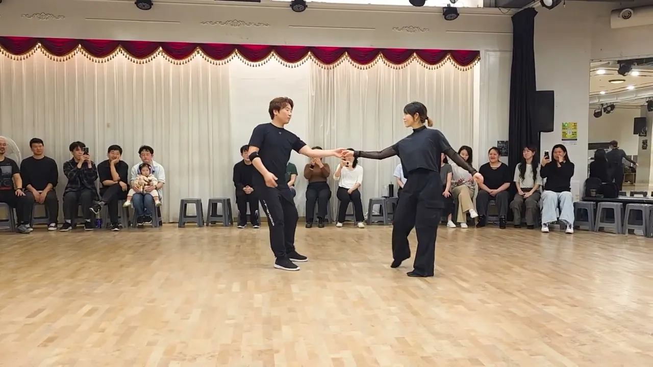 [2025. 3. 21. 올스타 정기 J&J] 금니 & 델피