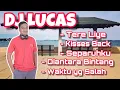 Download Lagu DJ LUCAS  ON THE MIX - TERE LIYE - KISSES BACK - SEPARUH KU - DIANTARA BINTANG - WAKTU  YG SALAH.