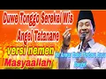Download Lagu PENGAJIAN KH ANWAR ZAHID TERBARU LUCU BANGET 2025‼️DUWE TONGGO SEREKEL‼️ANGEL TATANANE 🤣