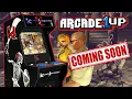 Spectating Code Mystics Arcade1Up Killer Instinct Beta Reaction
