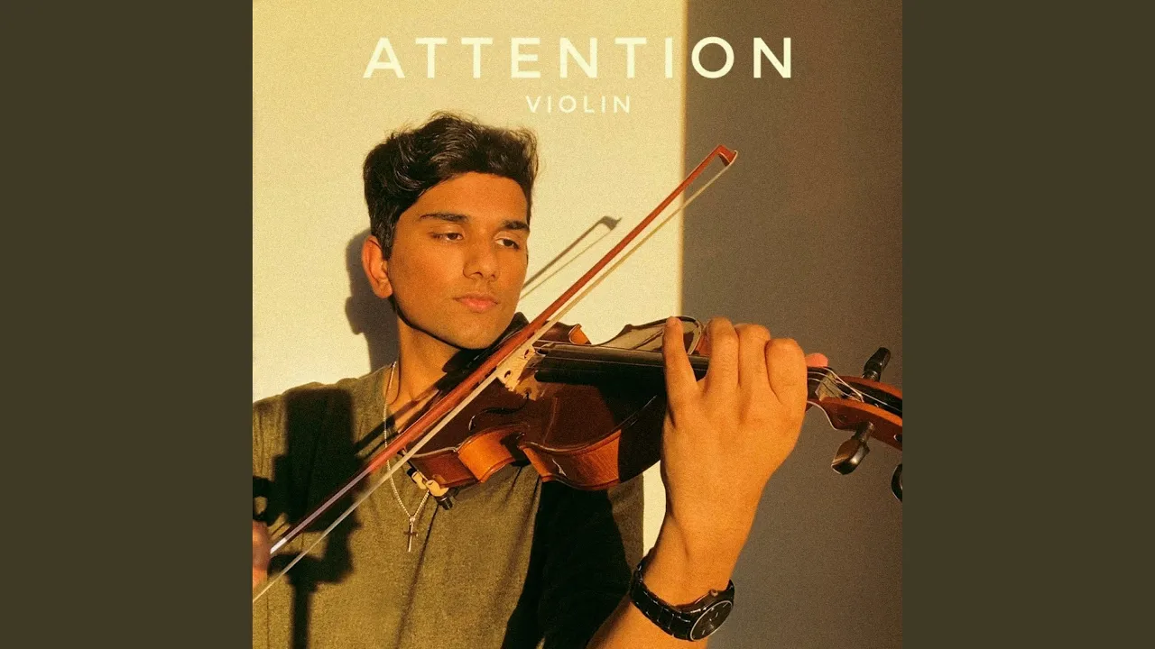 Attention (Violin)