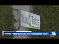 YouTube to stop providing streaming data to Billboard charts