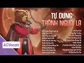 Lagu Ta Cố Giấu Nước Mắt Để Qua Mặt Duyên Phận... Tự Dưng Thành Người Lạ | Top Ballad Ca Sĩ Giấu Mặt