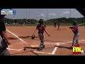 Day 3 Game 1 Towns vs Pickens Hogan 01 June 2019 11 00 33 AM
