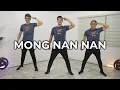 Download Lagu Mong Nan Nan - FLI:P | DANCE FITNESS ZUMBA CARDIO | Fitness Heroes | FH#043