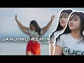 Download Lagu DJ JANJIMU YNR - DJ SLOW BASS