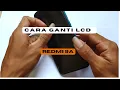 Download Lagu Cara Ganti LCD Redmi 9a Sendiri Dengan Mudah