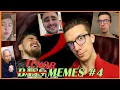 BASS MEMES tenor edition