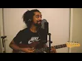 Wandering Romance - Jorja Smith - Cover