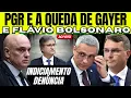 Lagu [AO VIVO] FLÁVIO BOLSONARO É REJEITADO POR TRUMP NOS EUA E PODE ENTRAR NA MIRA DO PGR!