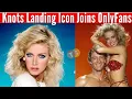 Soap Legend Donna Mills Just Joined Only Fans at 85 Years Old