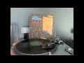 CAROL WILLIAMS 82 - CAN'T GET AWAY ( from your love )