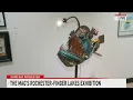 Download Lagu Memorial Art Gallery hosts 69th ROC-Finger Lakes Exhibition