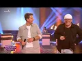Florian Stölzel & DJ Ötzi - Geboren um zu lieben | Schlagerchance 2023