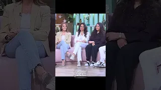 اول ظهور لاولاد واحفاد ميمي جمال 