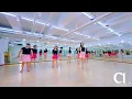 [월요초중급반] Love Alone (혼자한 사랑) LineDance | 초급라인댄스 | 혼자한사랑 라인댄스 | 챔프라인댄스 | 010 8833 4921 |