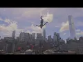 SWING Earthgang | PRO MUSIC Web Swinging Marvel's Spider-Man 2