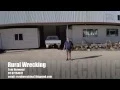 Rural Wrecking Inverell Tractors Spare Parts