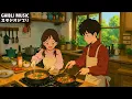 Download Lagu 【Relaxing Ghibli】ジブリメドレーピアノ💖 美しい2時間のスタジオジブリ音楽 🔔 ジブリ史上最高のリラックス BGM 🔱 魔女の宅急便, となりのトトロ, 千と千尋の神隠し