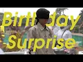 Download Lagu Terima kasih banyak atas Surprisenya Papah Rano Karno \u0026 keluarga,  keluarga besar DJS, Keluarga Rey
