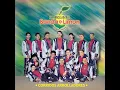 El Tarasco - Arrolladora Banda Limón