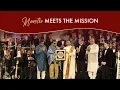 Download Lagu Maestro A.R. Rahman Experiences the Manifestation of Human Excellence at Sathya Sai Grama