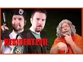 Download Lagu Papy Grenier - Resident Evil