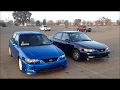 2001 Toyota Corolla LE build slide show